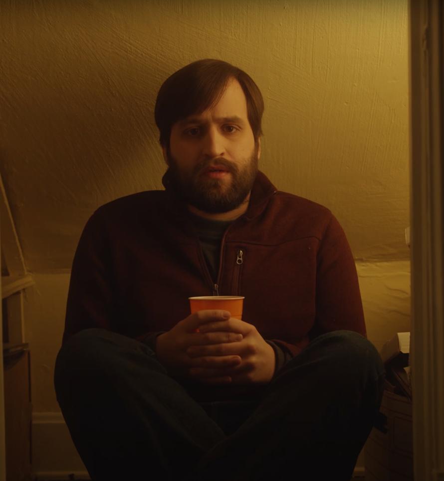 The Sexy Accident: I'm Going to Love Your New Boyfriend